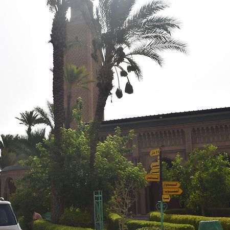 Riad Marrakech Марракеш Екстер'єр фото
