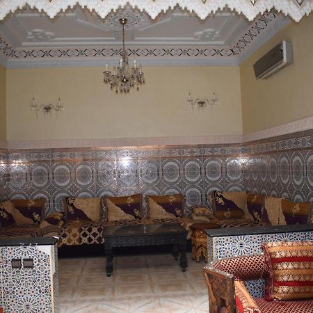 Riad Marrakech Марракеш Екстер'єр фото