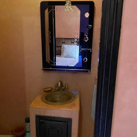 Riad Marrakech Марракеш Екстер'єр фото
