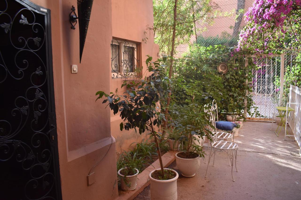 Riad Marrakech Марракеш Екстер'єр фото