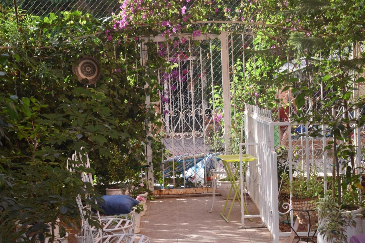 Riad Marrakech Марракеш Екстер'єр фото