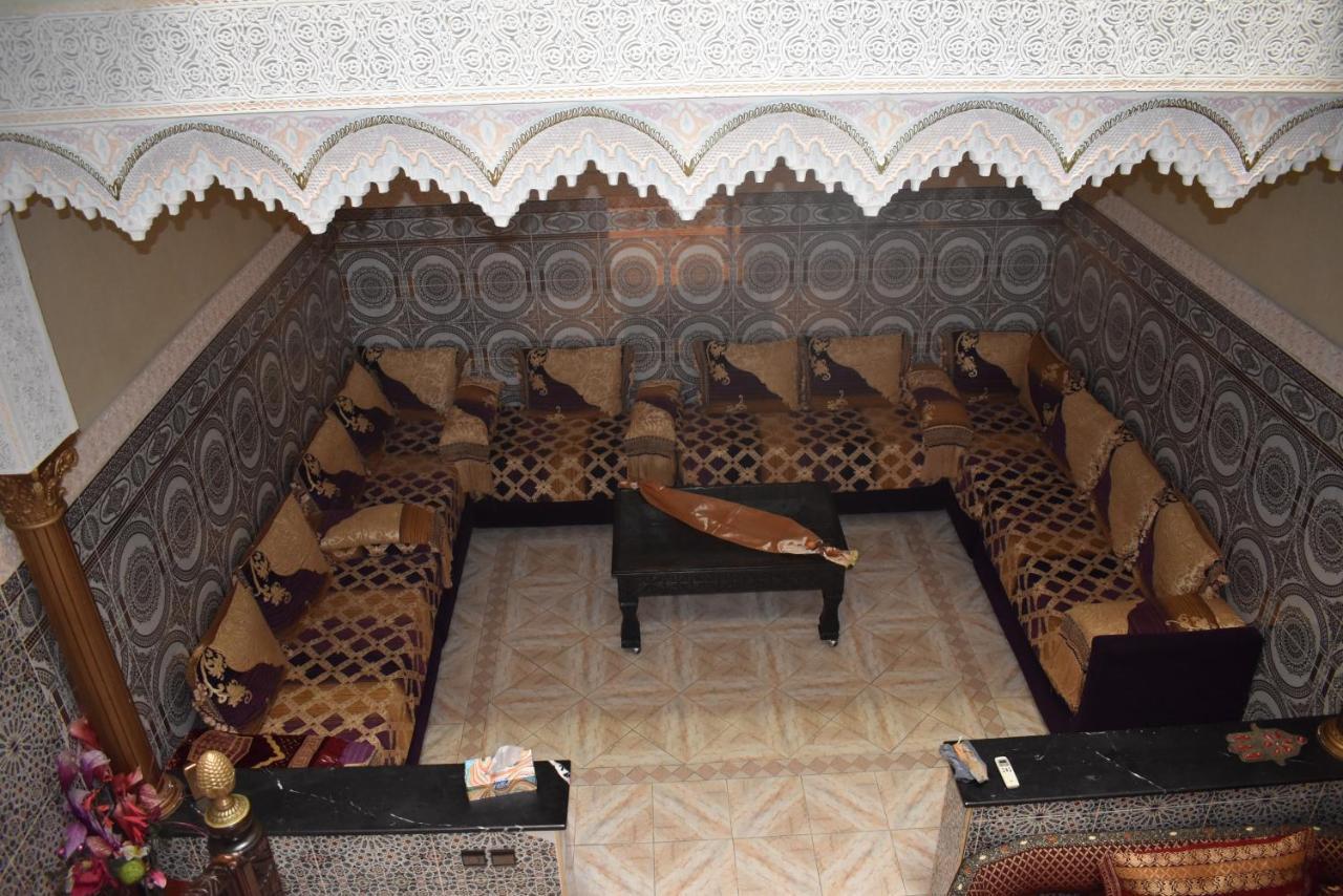 Riad Marrakech Марракеш Екстер'єр фото