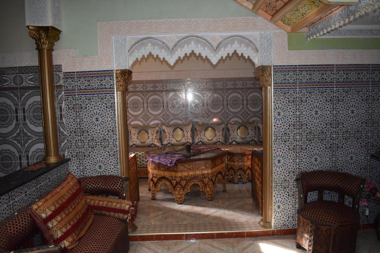 Riad Marrakech Марракеш Екстер'єр фото
