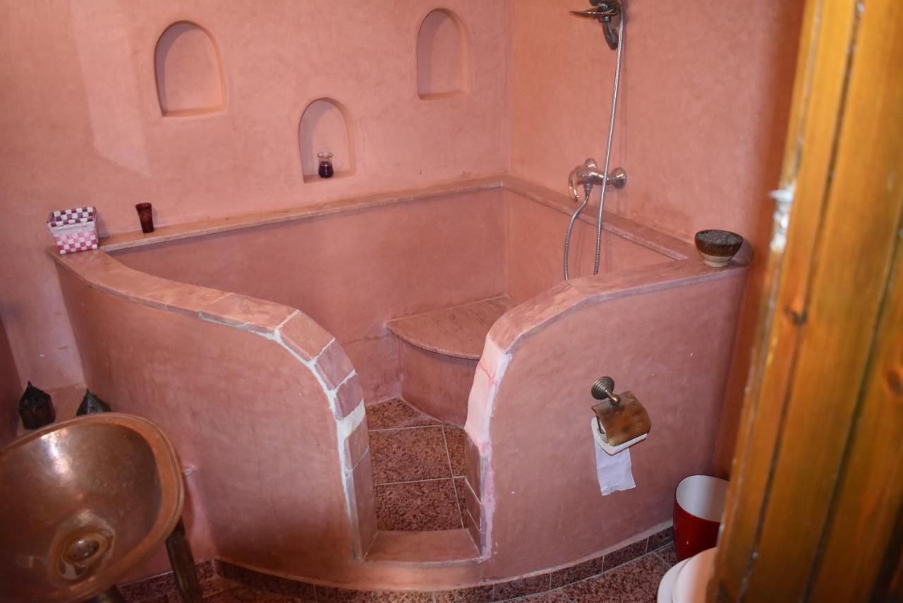 Riad Marrakech Марракеш Екстер'єр фото