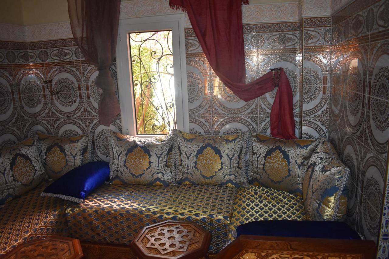 Riad Marrakech Марракеш Екстер'єр фото