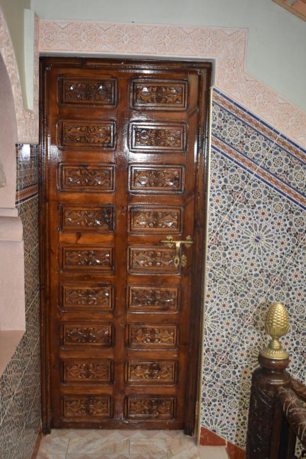 Riad Marrakech Марракеш Екстер'єр фото