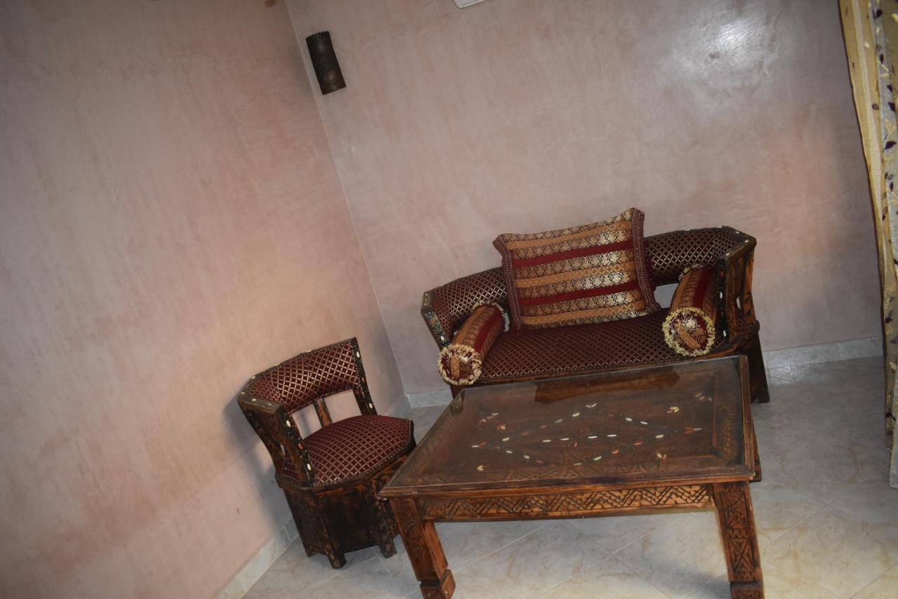 Riad Marrakech Марракеш Екстер'єр фото