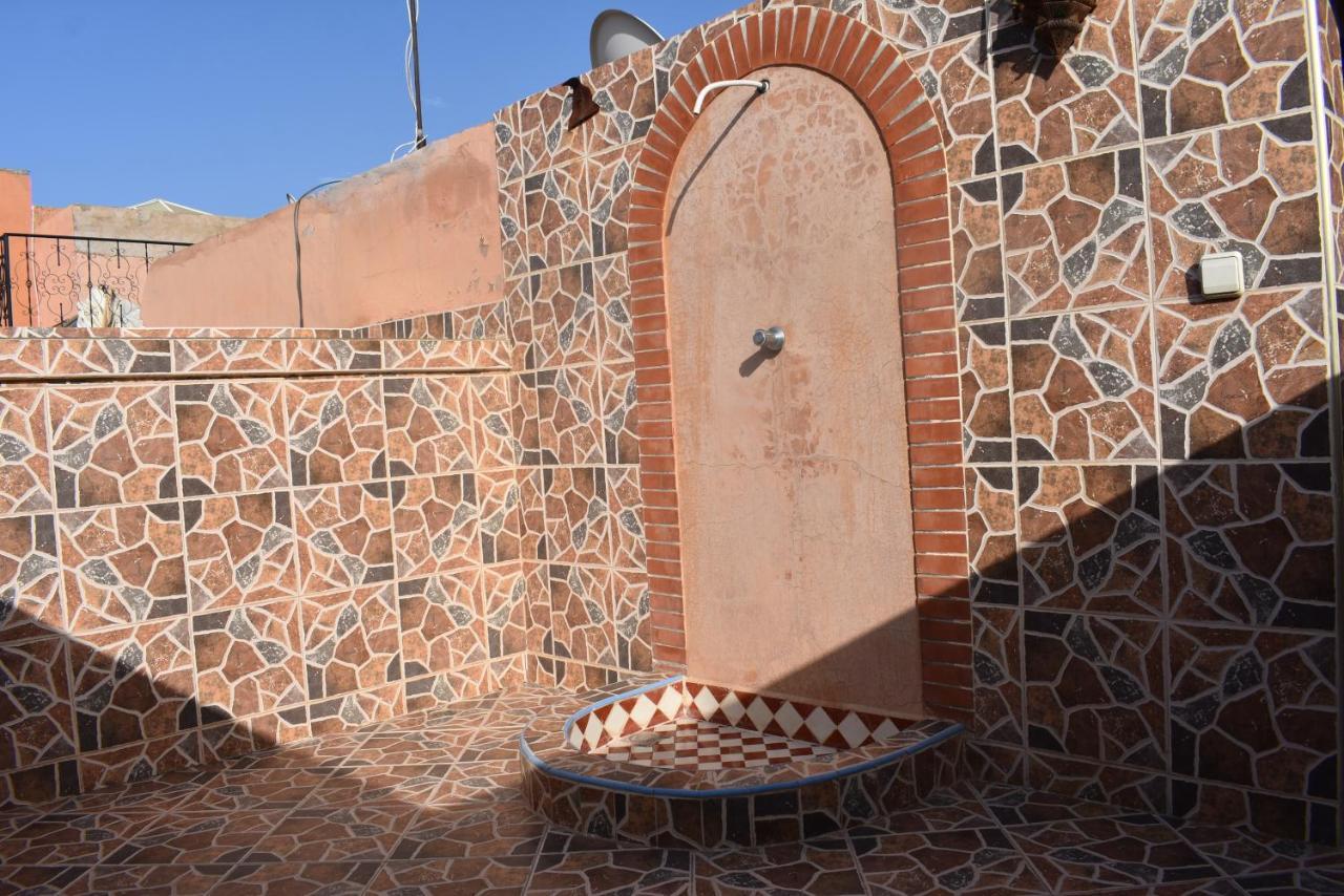 Riad Marrakech Марракеш Екстер'єр фото