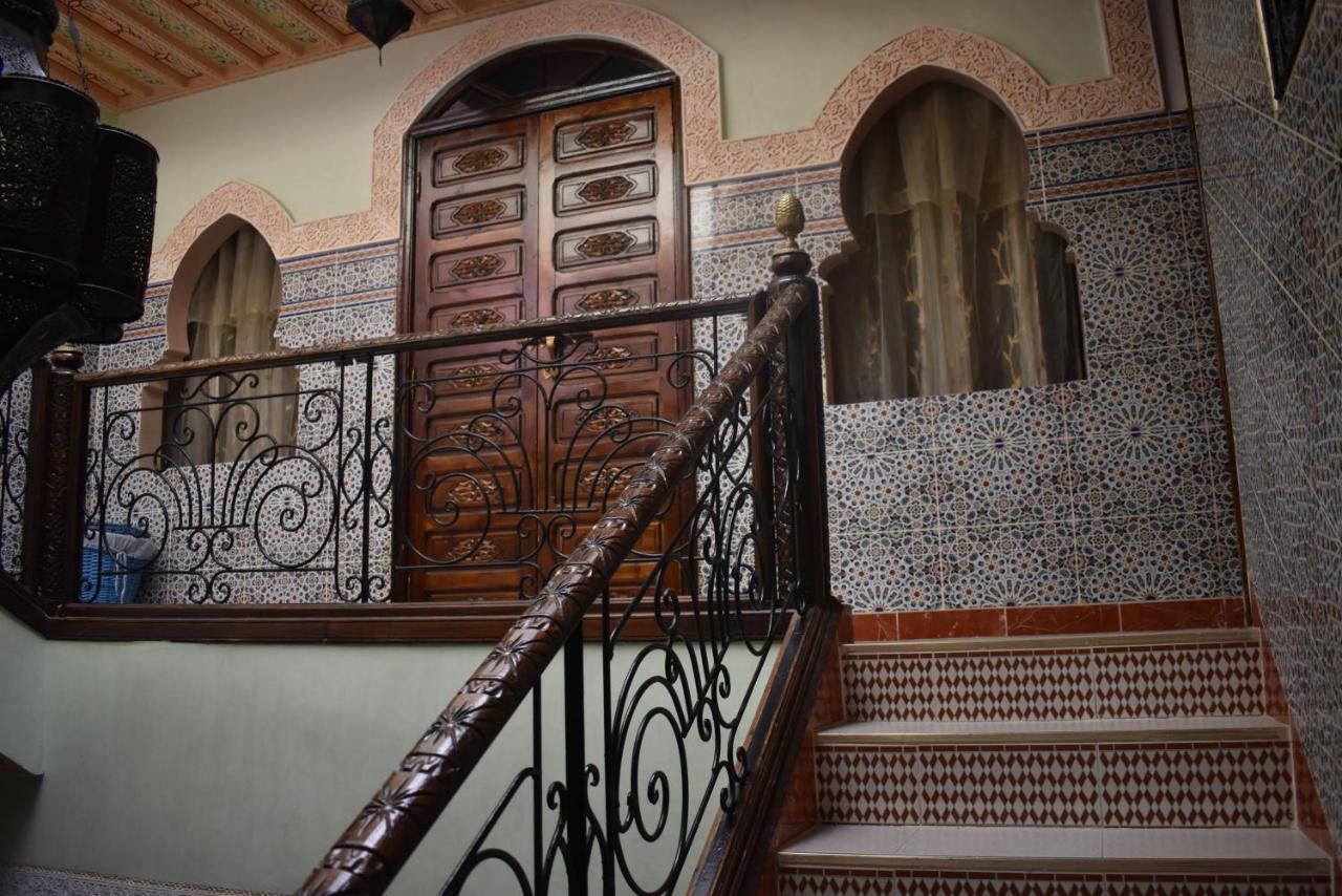 Riad Marrakech Марракеш Екстер'єр фото