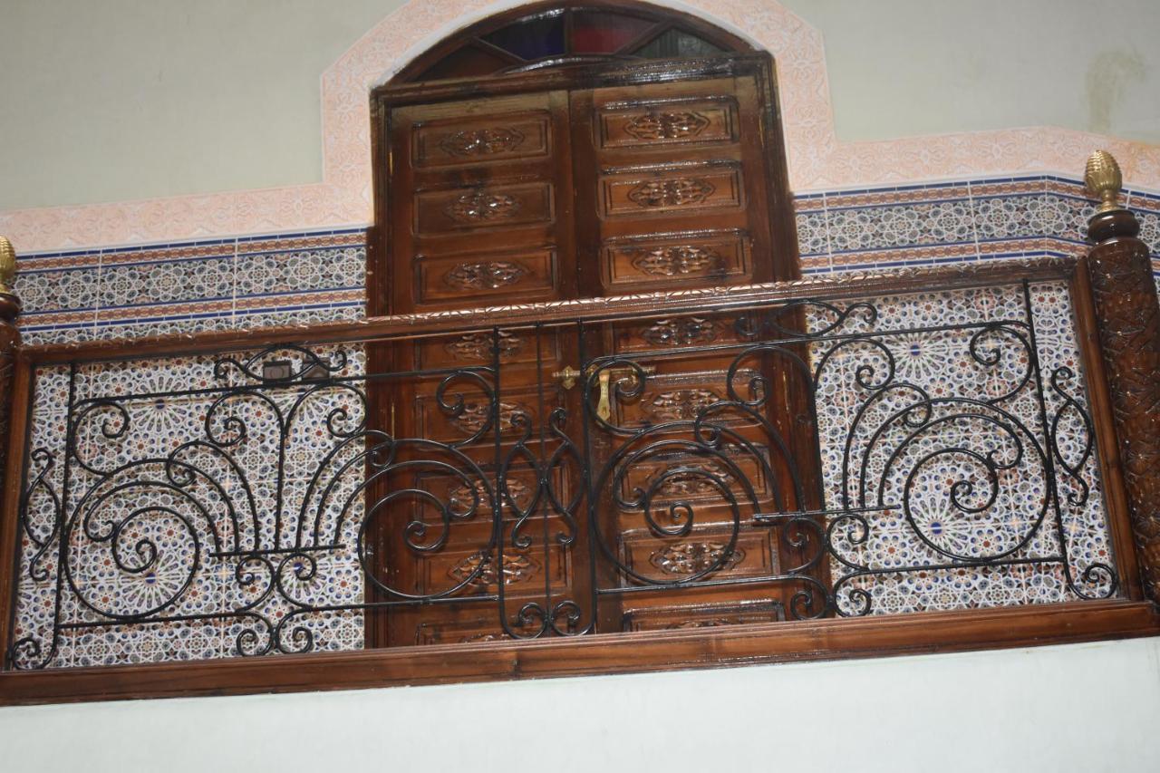 Riad Marrakech Марракеш Екстер'єр фото