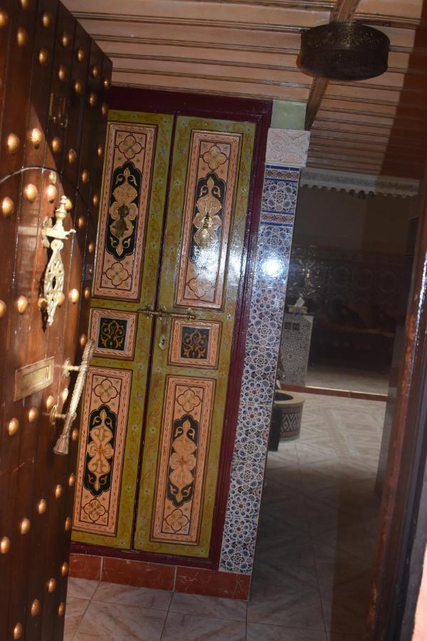 Riad Marrakech Марракеш Екстер'єр фото