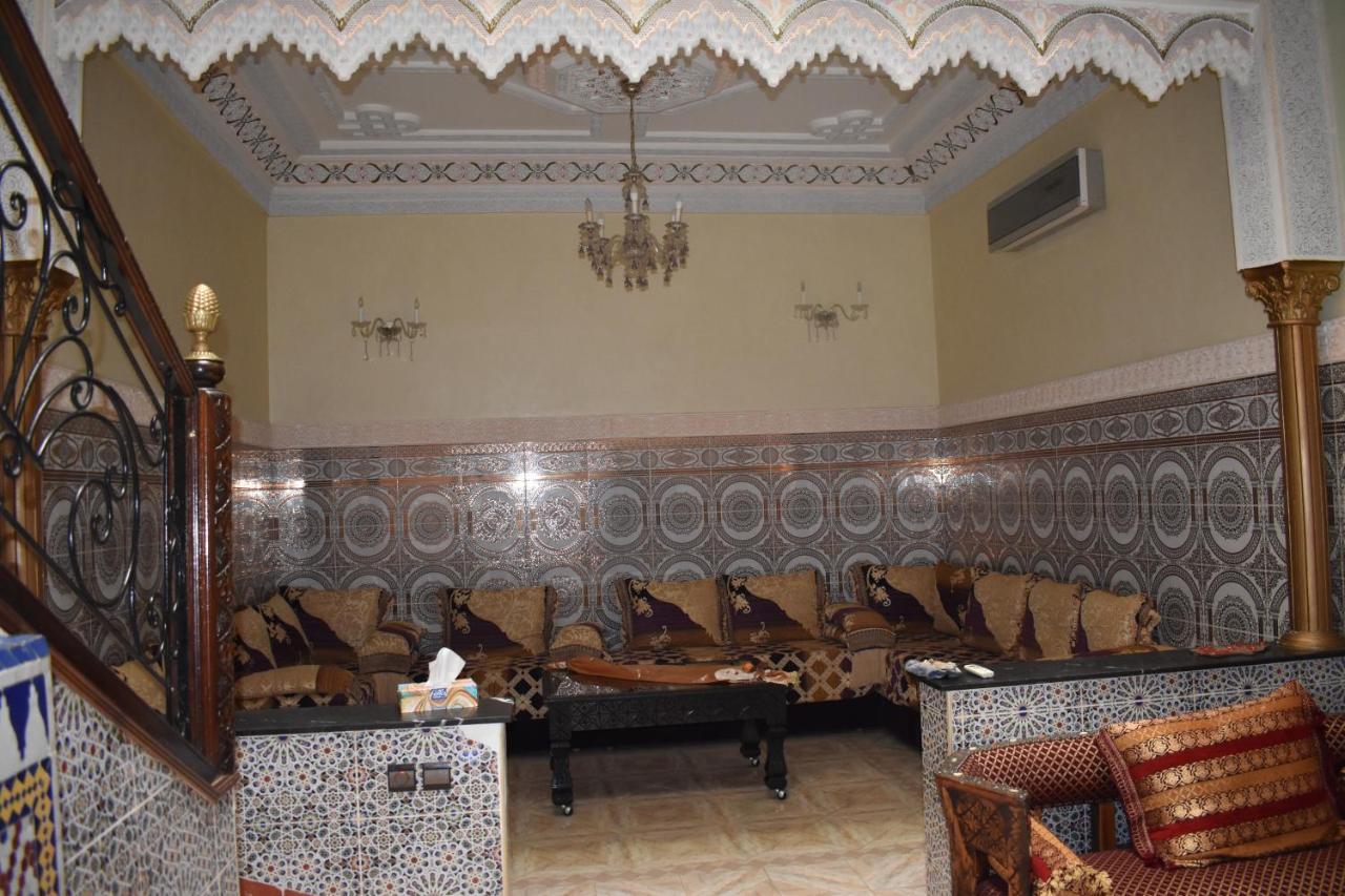 Riad Marrakech Марракеш Екстер'єр фото