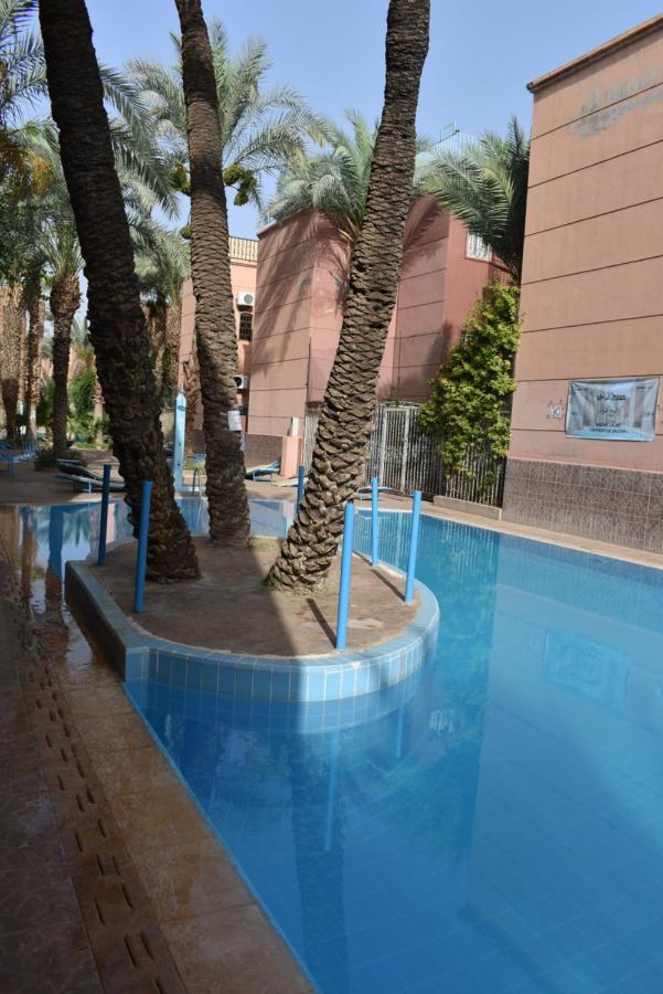 Riad Marrakech Марракеш Екстер'єр фото
