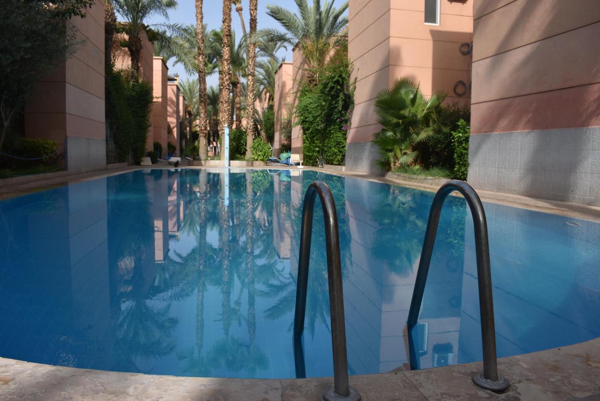 Riad Marrakech Марракеш Екстер'єр фото