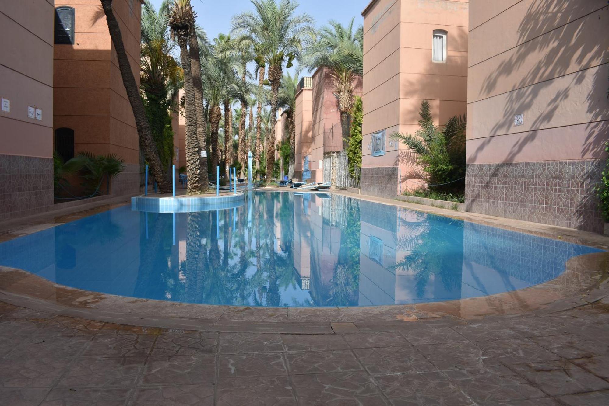 Riad Marrakech Марракеш Екстер'єр фото